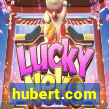 hubert.com plataforma de jogos